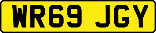 WR69JGY