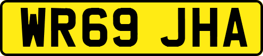 WR69JHA