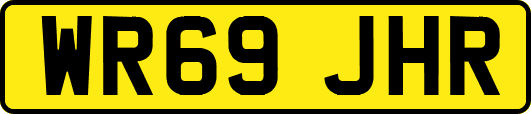 WR69JHR