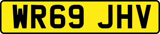 WR69JHV