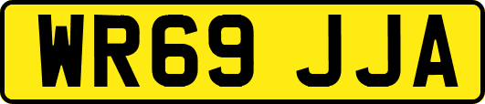 WR69JJA