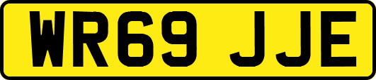 WR69JJE
