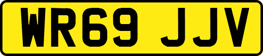 WR69JJV