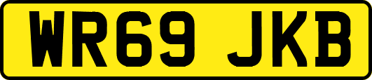 WR69JKB