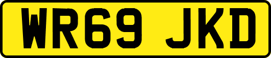 WR69JKD