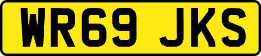WR69JKS