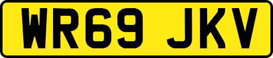 WR69JKV
