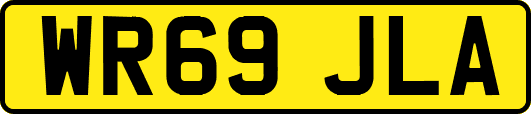WR69JLA