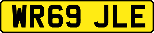 WR69JLE