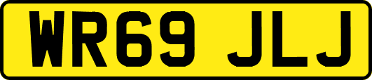 WR69JLJ
