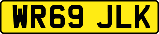 WR69JLK