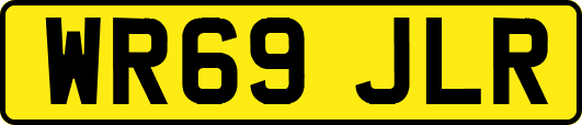 WR69JLR