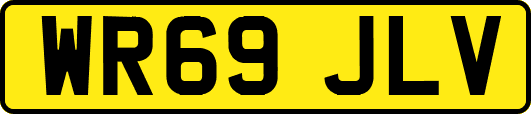 WR69JLV