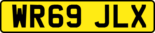 WR69JLX