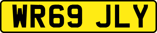 WR69JLY