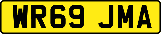 WR69JMA