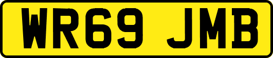 WR69JMB