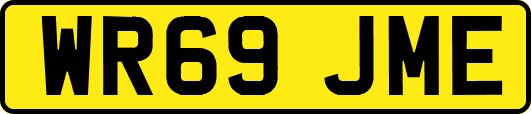 WR69JME