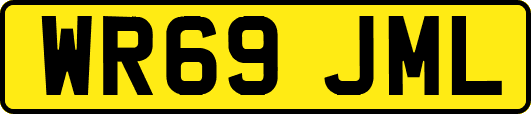 WR69JML