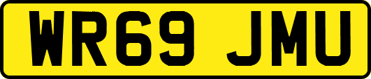 WR69JMU