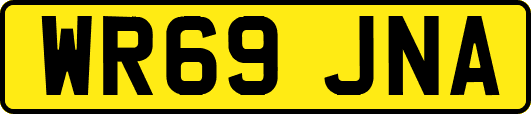 WR69JNA