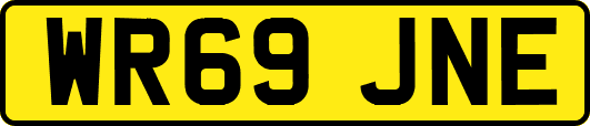 WR69JNE
