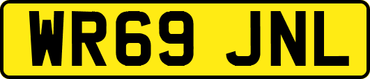 WR69JNL