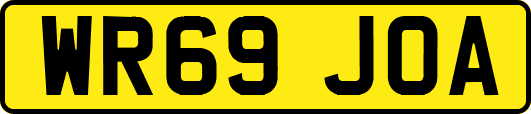 WR69JOA