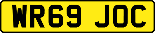 WR69JOC