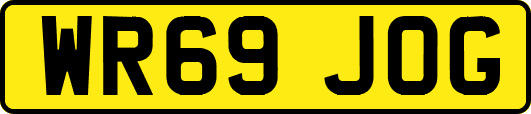 WR69JOG