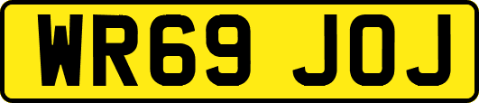 WR69JOJ