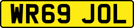 WR69JOL