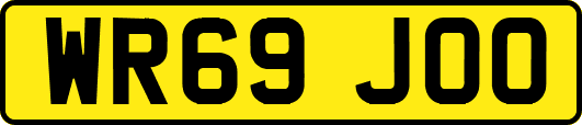 WR69JOO