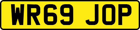 WR69JOP
