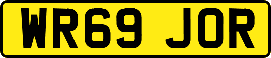 WR69JOR