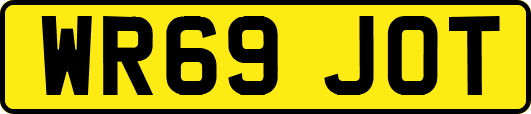 WR69JOT