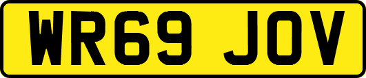 WR69JOV