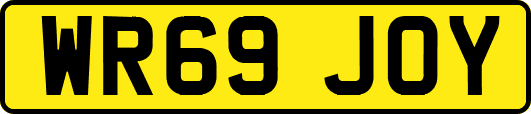 WR69JOY