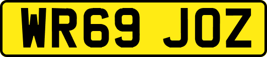 WR69JOZ