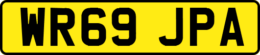 WR69JPA