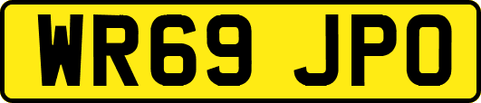 WR69JPO
