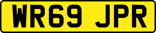 WR69JPR