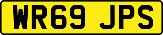 WR69JPS