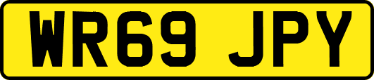 WR69JPY
