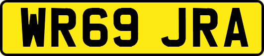WR69JRA