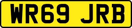 WR69JRB