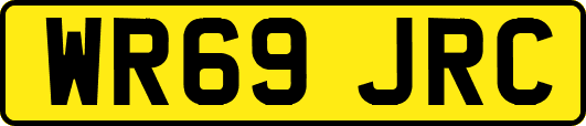 WR69JRC