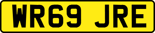WR69JRE