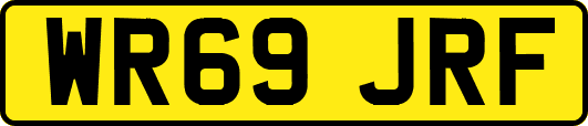 WR69JRF