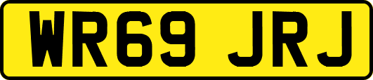 WR69JRJ